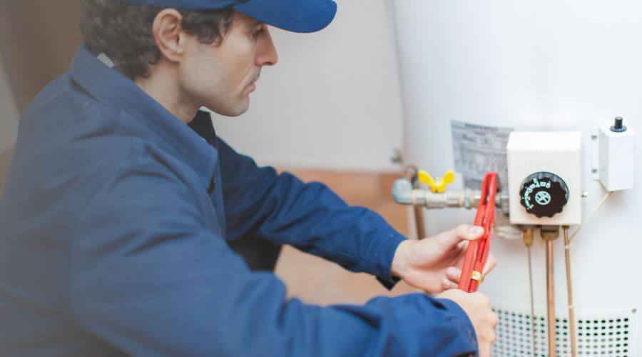 Professional expert plumbing services in Quinault, WA